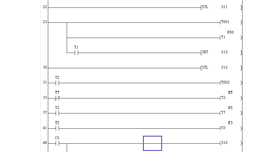 對(duì)于PLC新手來(lái)說(shuō)，什么是是PLC的三大量都不知道？