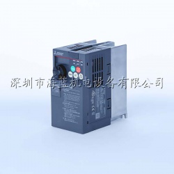 FR-E720-0.4K三菱變頻器，三相220V,深圳變頻器代理