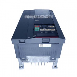 FR-A840-02160-2（75KW)/FR-A840-75K三菱變頻器，內(nèi)置電抗器，質(zhì)保一年，深圳代理商深圳海藍