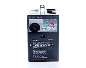 FR-D710W-0.1K三菱變頻器輸入單相100V,三菱日本產(chǎn)，三菱深圳銷售